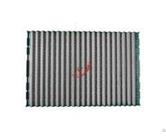 Derrick Flc 2000 Replacement Screen