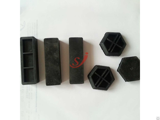 Shaker Screen Parts