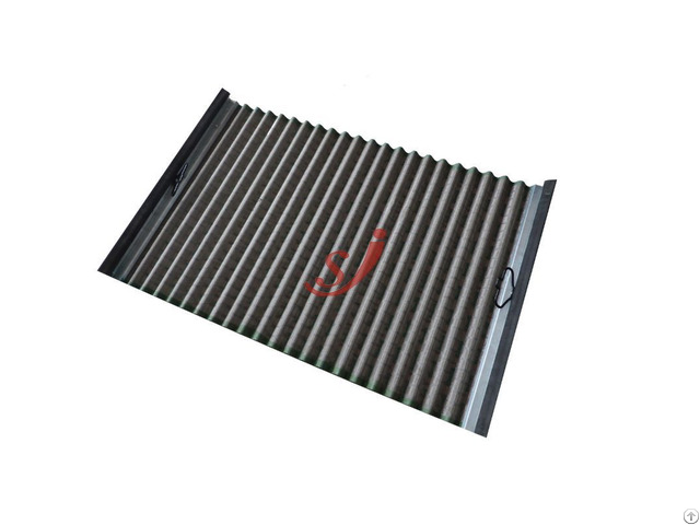 Shale Shaker Screens