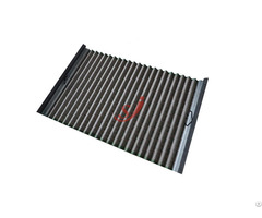 Shale Shaker Screens
