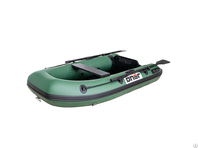 Oner Boats With Slat Floor