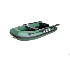 Oner Boats With Slat Floor
