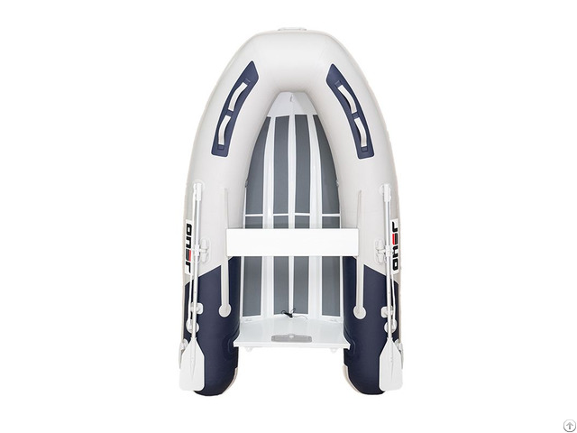 Oner Lightweight Aluminium Rib