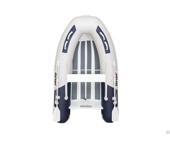 Oner Lightweight Aluminium Rib
