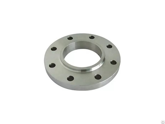 Slip On Flange Manufacturer