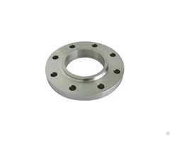Slip On Flange Manufacturer
