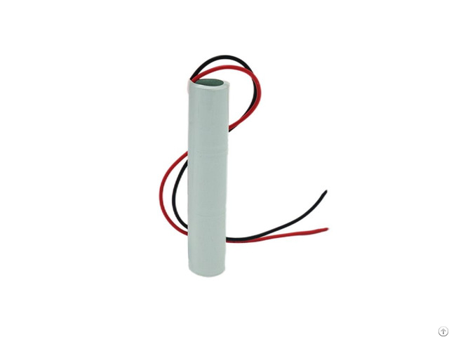 Nickel Cadmium Nicd Battery Pack Sc1800mah 3 6v