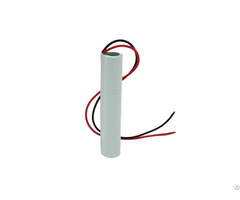 Nickel Cadmium Nicd Battery Pack Sc1800mah 3 6v