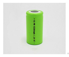 Ni Mh Battery Cell Sc3000mah1 2v Ht