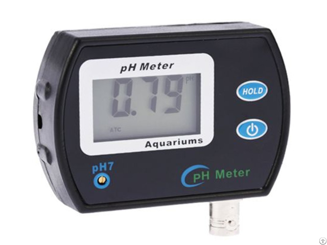 Kl Online Ph Monitor