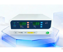 High Frequency Surgical Equipment Rf 90