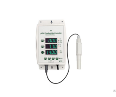 Kl 903 Ph Conductivity Temperature Multi Parameter Iot Monitor
