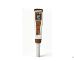 Kl 9067 Waterproof Pen Type Ec Temperature Tester