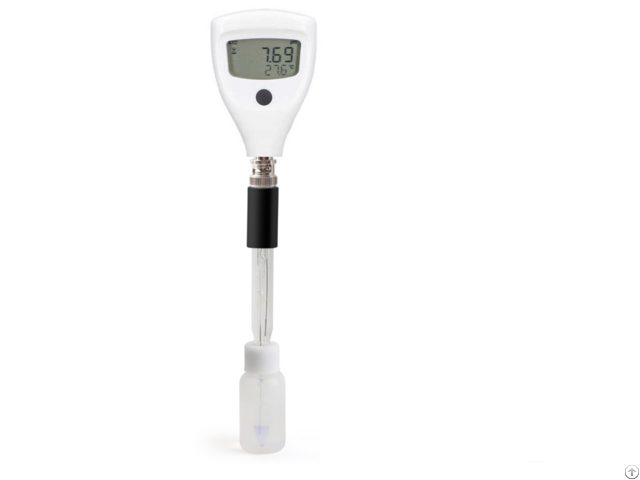 Kl 981038 Digital Display Ph Tester Pen