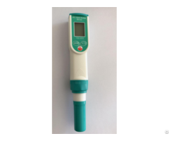 Kl 2616 Waterproof Ec Tds Temperature 3 In 1 Parameter Tester