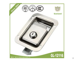 Folding T Lock
