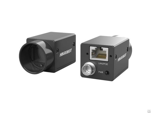Industrial Camera Lenses For Machine Vision