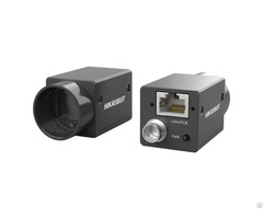 Industrial Machine Vision For High Speed Production