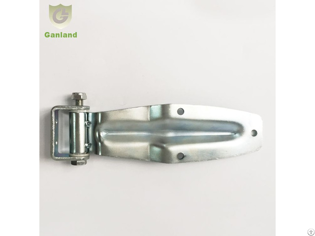 Van Door Hinges