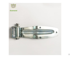 Van Door Hinges