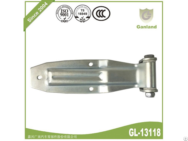 Blade Hinges