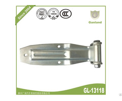 Blade Hinges