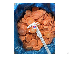 Frozen Carrots Smart Choice For Healthy Meals