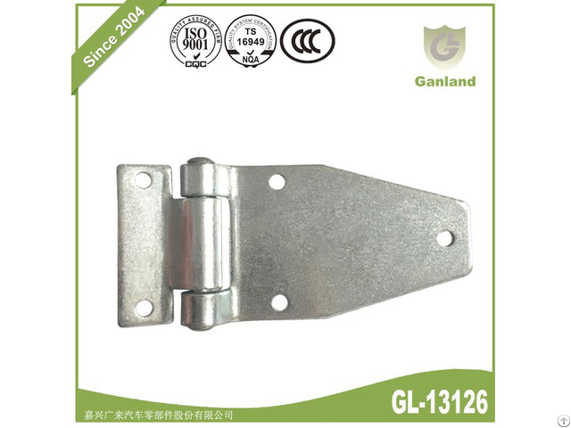 Strap Hinge