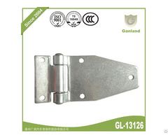 Strap Hinge