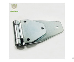 Recessed Duty Hinge