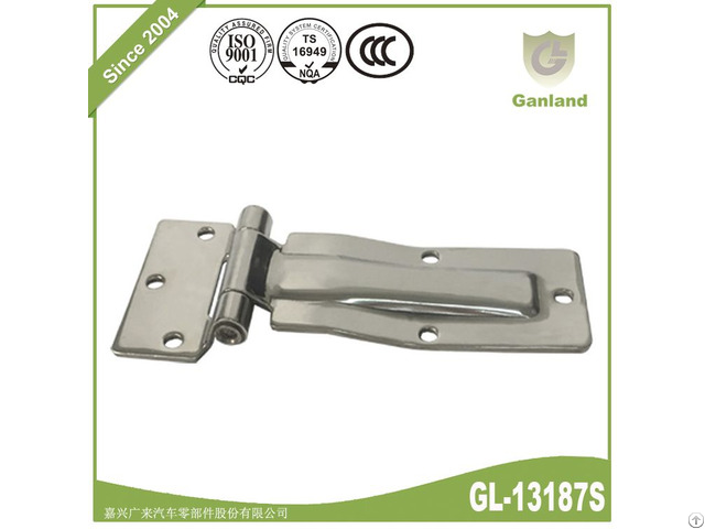 Door Hinge