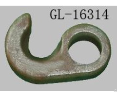 Rope Hooks
