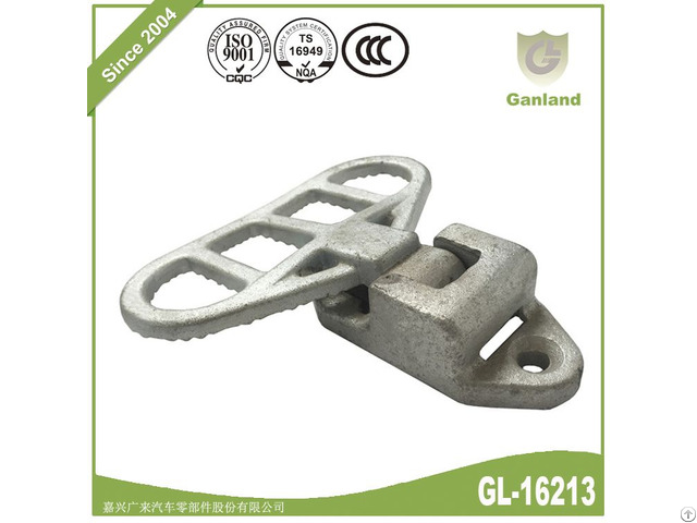 Wing Truck Parts