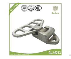 Wing Truck Parts