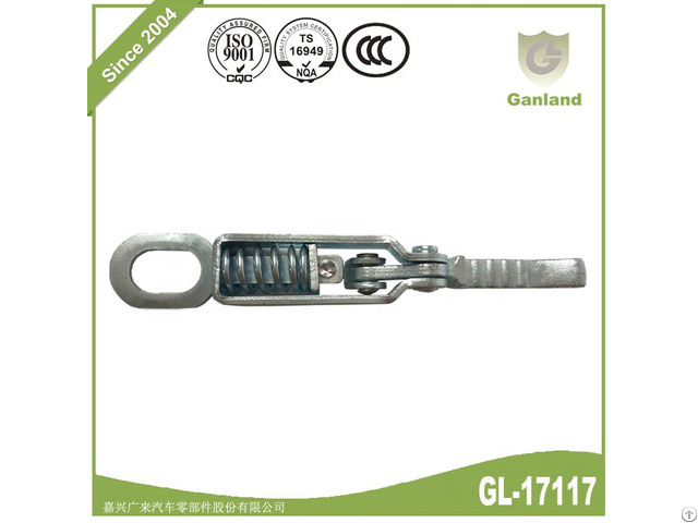 Wing Van Parts