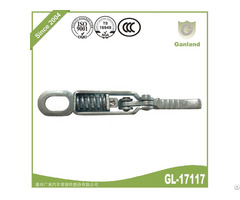 Wing Van Parts
