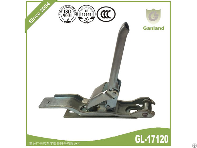 Cold Room Hinge