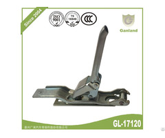 Cold Room Hinge