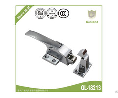 Walk In Cooler Latch