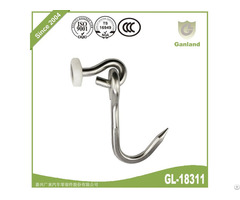 Cold Room Lock