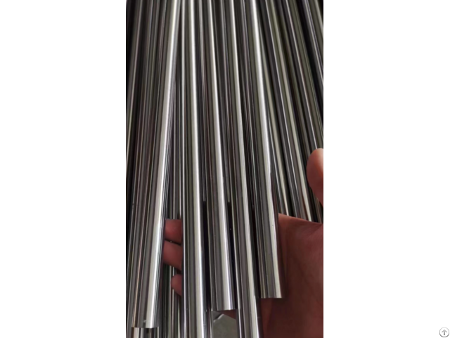Iso 35crmov5 Mold Steel Turning And Surface Treatment