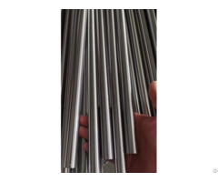 Iso 35crmov5 Mold Steel Turning And Surface Treatment