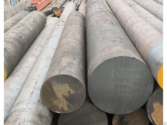 Export Supply Of High Toughness Gost 4kh5mfs Steel