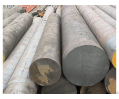 Export Supply Of High Toughness Gost 4kh5mfs Steel
