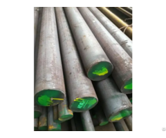 4x5mfs Steel Suitable For Manufacturing High Temperature Molds