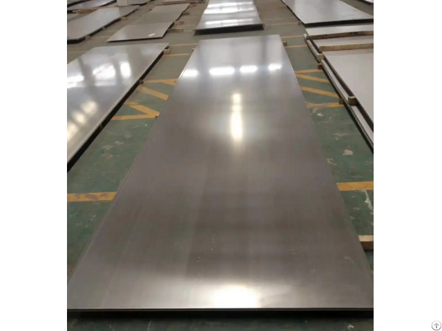 High Quality 4kh5mfs Material Polishing Process
