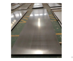 High Quality 4kh5mfs Material Polishing Process
