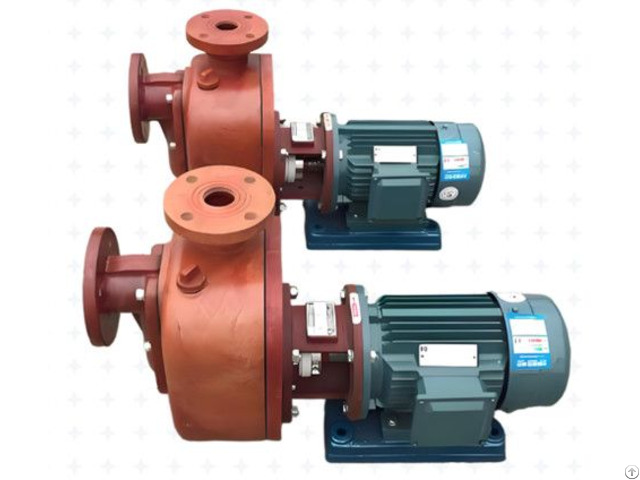 Self Priming Centrifugal Pump