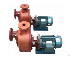 Self Priming Centrifugal Pump