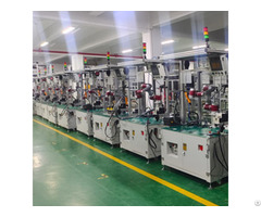 Led Tail Light Production Line For Tesla Model Y